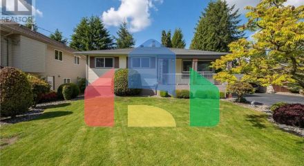Residential - Single Family Home - Pitt Meadows, Canada - Canada