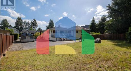 Residential - Single Family Home - Pitt Meadows, Canada - Canada