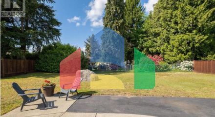 Residential - Single Family Home - Pitt Meadows, Canada - Canada