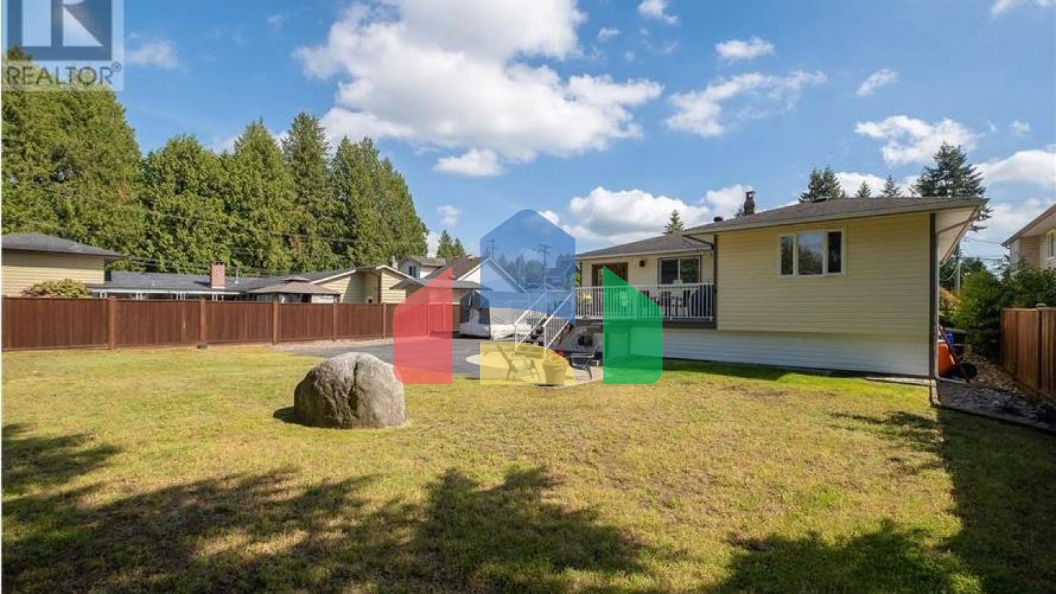 Residential - Single Family Home - Pitt Meadows, Canada - Canada