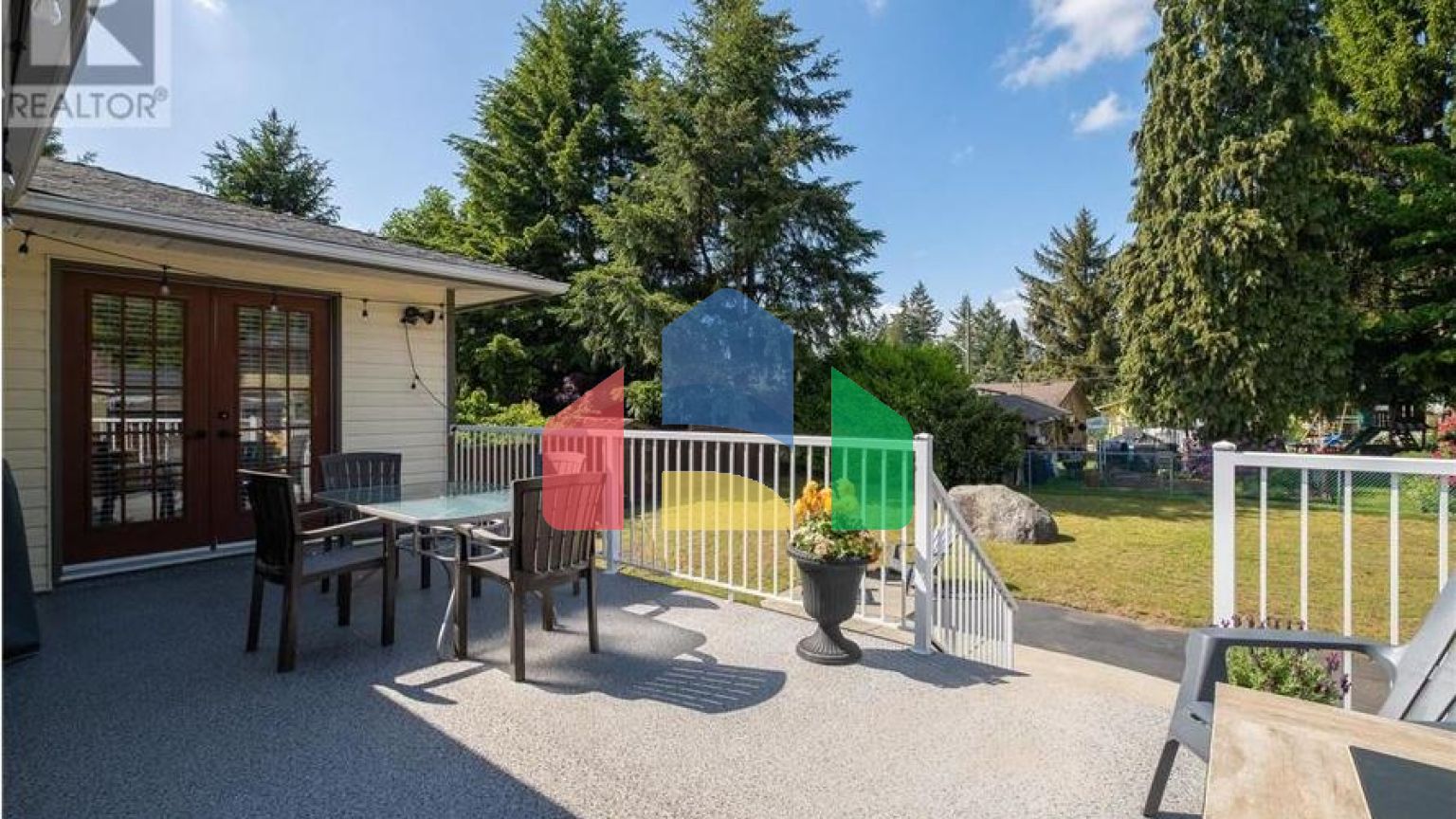 Residential - Single Family Home - Pitt Meadows, Canada - Canada