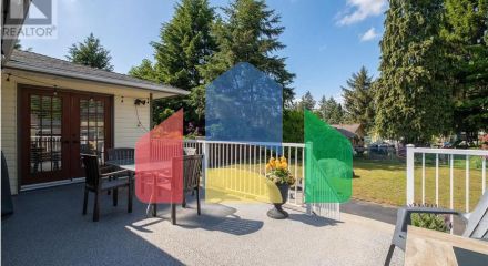 Residential - Single Family Home - Pitt Meadows, Canada - Canada