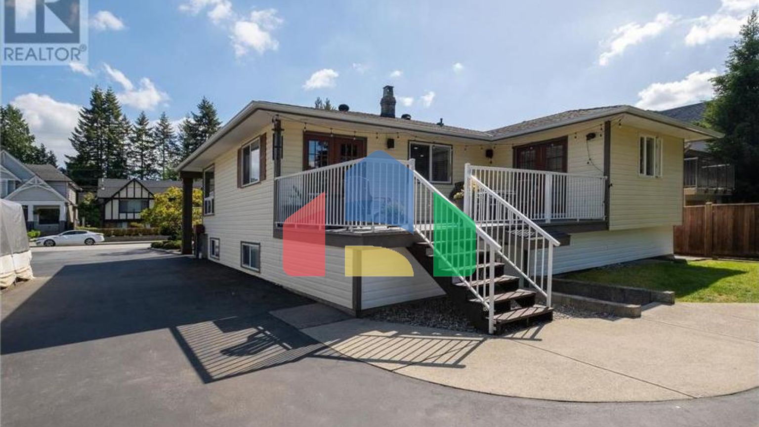 Residential - Single Family Home - Pitt Meadows, Canada - Canada