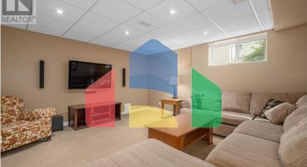 Residential - Single Family Home - Pitt Meadows, Canada - Canada