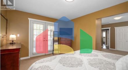 Residential - Single Family Home - Pitt Meadows, Canada - Canada