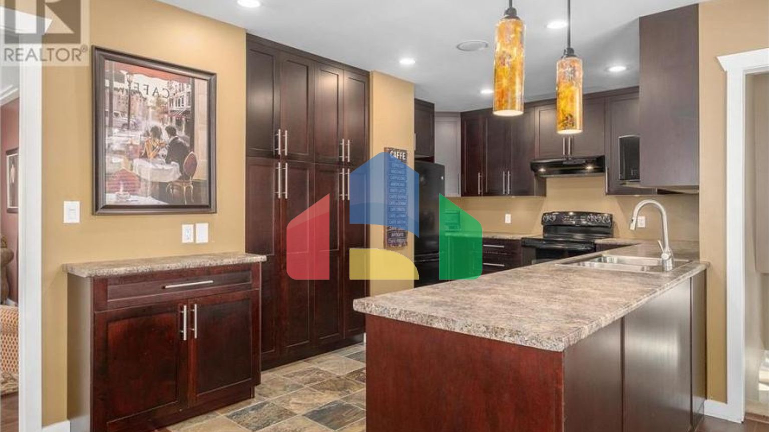 Residential - Single Family Home - Pitt Meadows, Canada - Canada