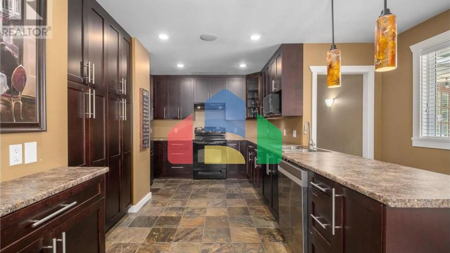 Residential - Single Family Home - Pitt Meadows, Canada - Canada