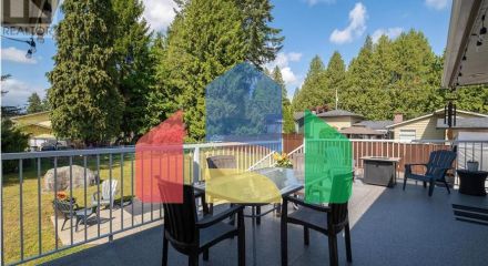 Residential - Single Family Home - Pitt Meadows, Canada - Canada