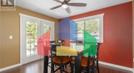 Residential - Single Family Home - Pitt Meadows, Canada - Canada