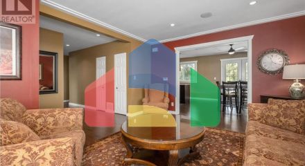 Residential - Single Family Home - Pitt Meadows, Canada - Canada