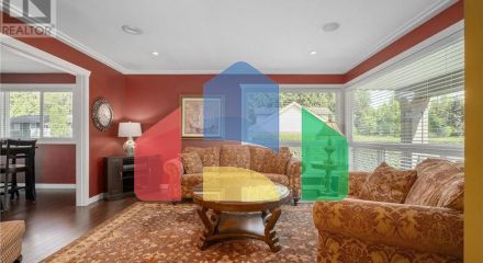 Residential - Single Family Home - Pitt Meadows, Canada - Canada