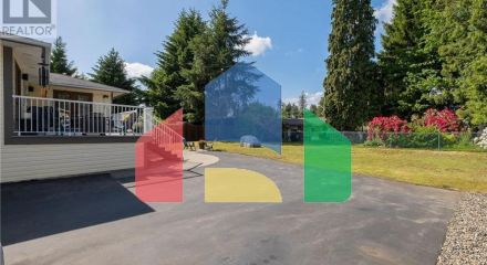 Residential - Single Family Home - Pitt Meadows, Canada - Canada