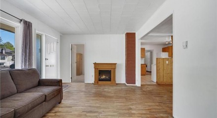 Residential - Single Family Home - Mission, Canada - Canada
