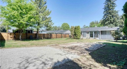 Residential - Single Family Home - Mission, Canada - Canada