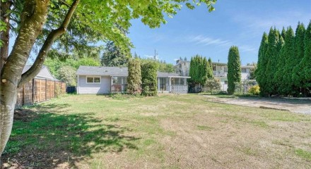 Residential - Single Family Home - Mission, Canada - Canada