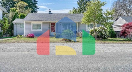 Residential - Single Family Home - Mission, Canada - Canada