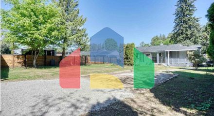 Residential - Single Family Home - Mission, Canada - Canada