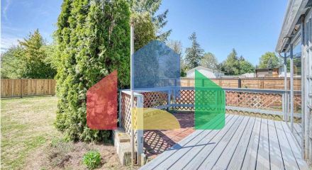 Residential - Single Family Home - Mission, Canada - Canada