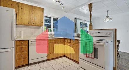 Residential - Single Family Home - Mission, Canada - Canada