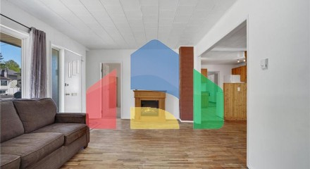 Residential - Single Family Home - Mission, Canada - Canada