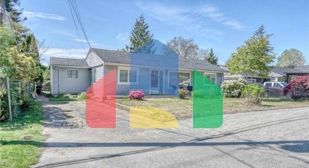 Residential - Single Family Home - Mission, Canada - Canada