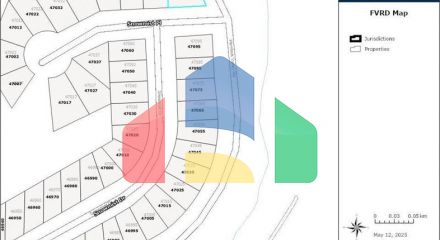 Residential - Vacant Land - Mission, Canada - Canada