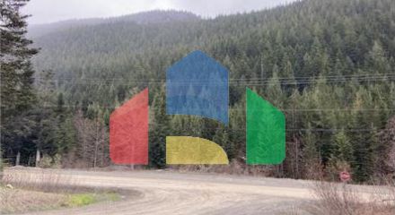 Residential - Vacant Land - Mission, Canada - Canada