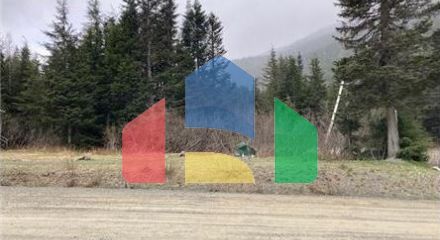 Residential - Vacant Land - Mission, Canada - Canada