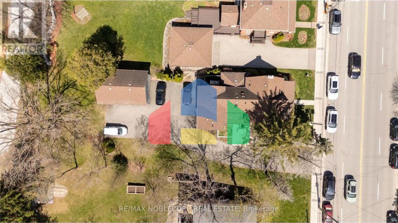 Commercial - Commercial/Retail - King, Canada - Canada