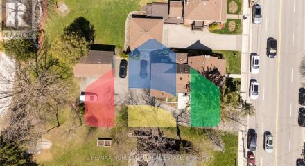 Commercial - Commercial/Retail - King, Canada - Canada