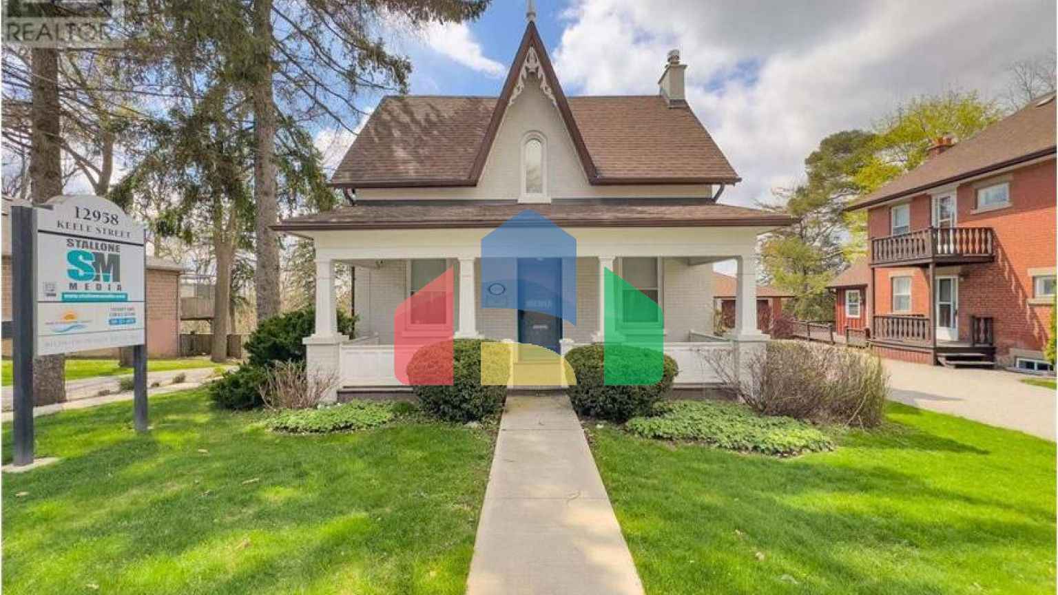 Commercial - Commercial/Retail - King, Canada - Canada