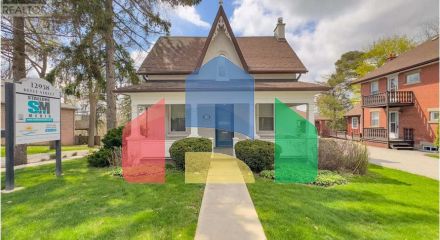 Commercial - Commercial/Retail - King, Canada - Canada