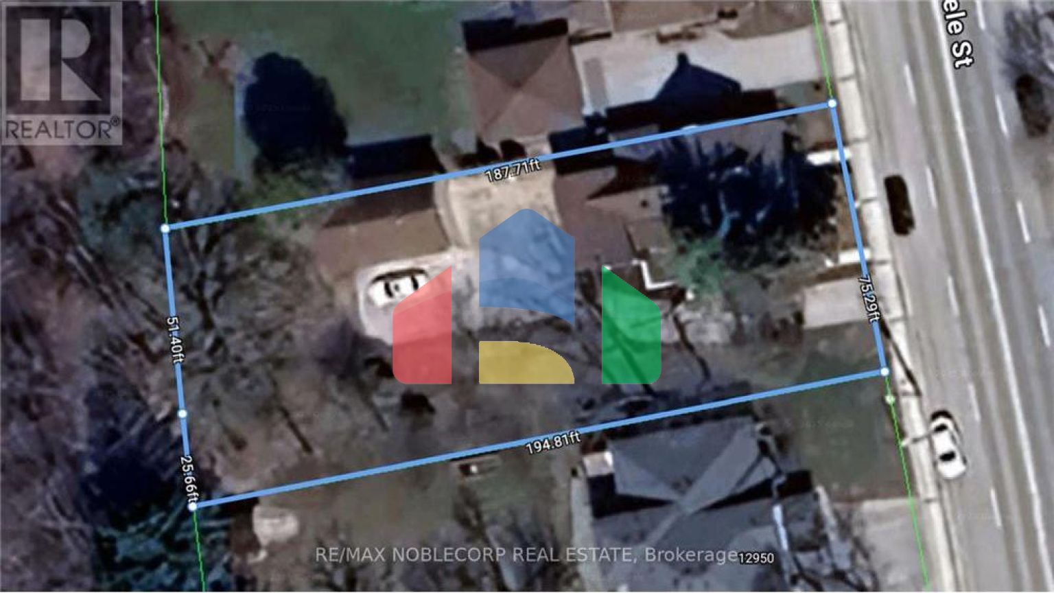 Commercial - Commercial/Retail - King, Canada - Canada