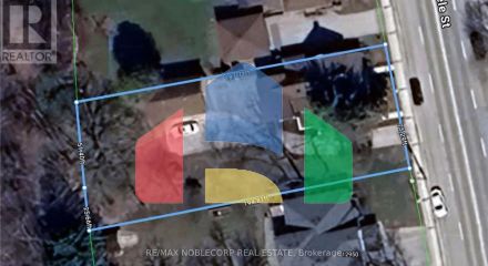 Commercial - Commercial/Retail - King, Canada - Canada