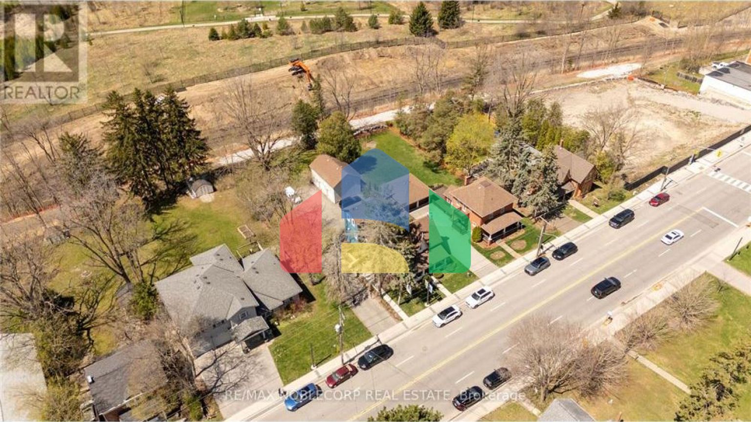 Commercial - Commercial/Retail - King, Canada - Canada