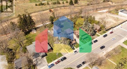 Commercial - Commercial/Retail - King, Canada - Canada