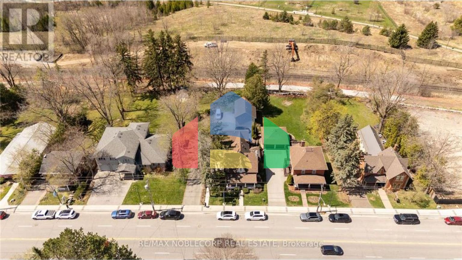 Commercial - Commercial/Retail - King, Canada - Canada