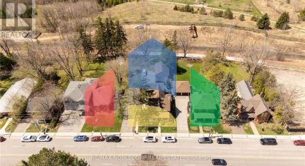 Commercial - Commercial/Retail - King, Canada - Canada