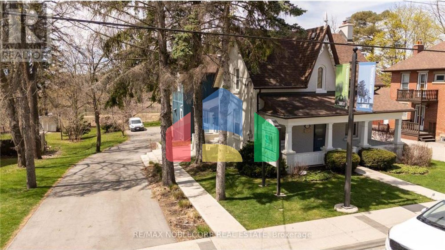 Commercial - Commercial/Retail - King, Canada - Canada