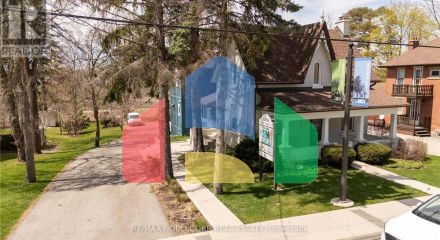 Commercial - Commercial/Retail - King, Canada - Canada