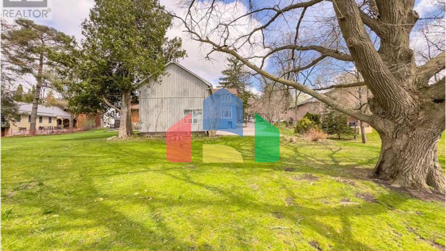 Commercial - Commercial/Retail - King, Canada - Canada