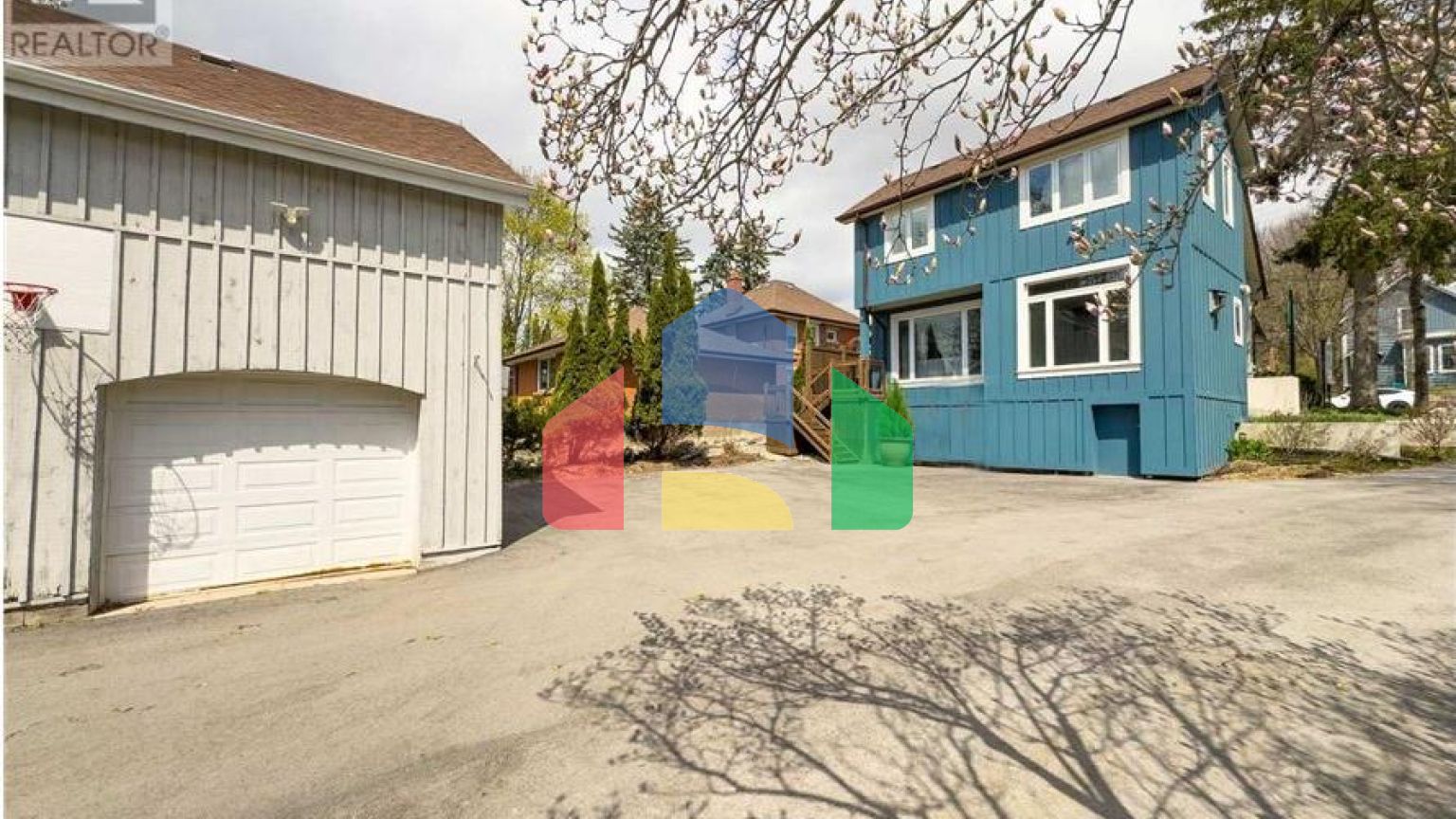 Commercial - Commercial/Retail - King, Canada - Canada