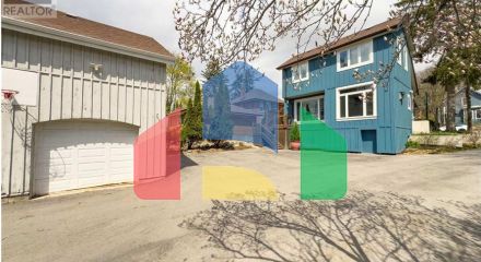 Commercial - Commercial/Retail - King, Canada - Canada