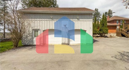 Commercial - Commercial/Retail - King, Canada - Canada
