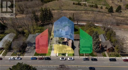 Commercial - Commercial/Retail - King, Canada - Canada