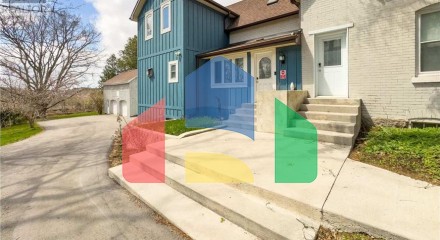 Commercial - Commercial/Retail - King, Canada - Canada