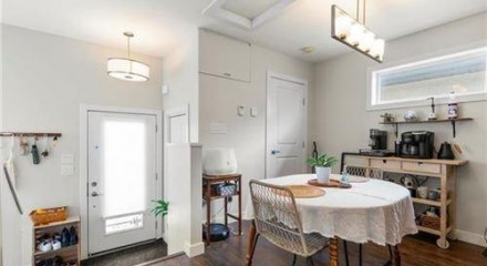 Residential - Single Family Home - Mitchell, Canada - Canada