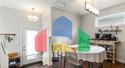 Residential - Single Family Home - Mitchell, Canada - Canada