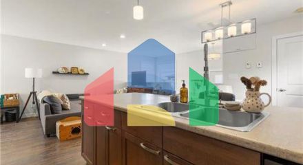 Residential - Single Family Home - Mitchell, Canada - Canada