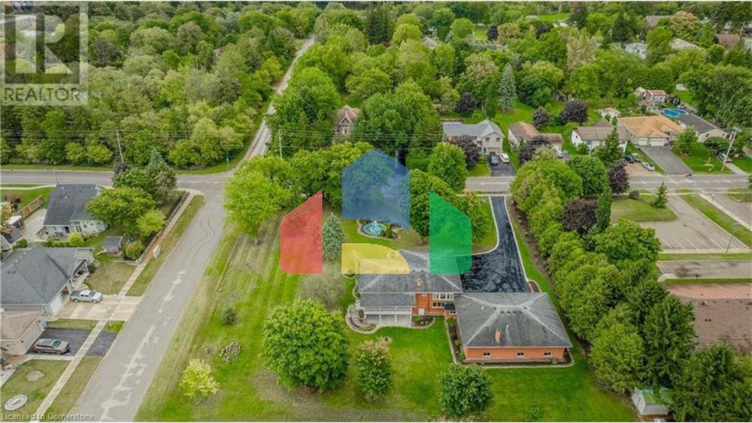 Residential - Single Family Home - Mitchell, Canada - Canada